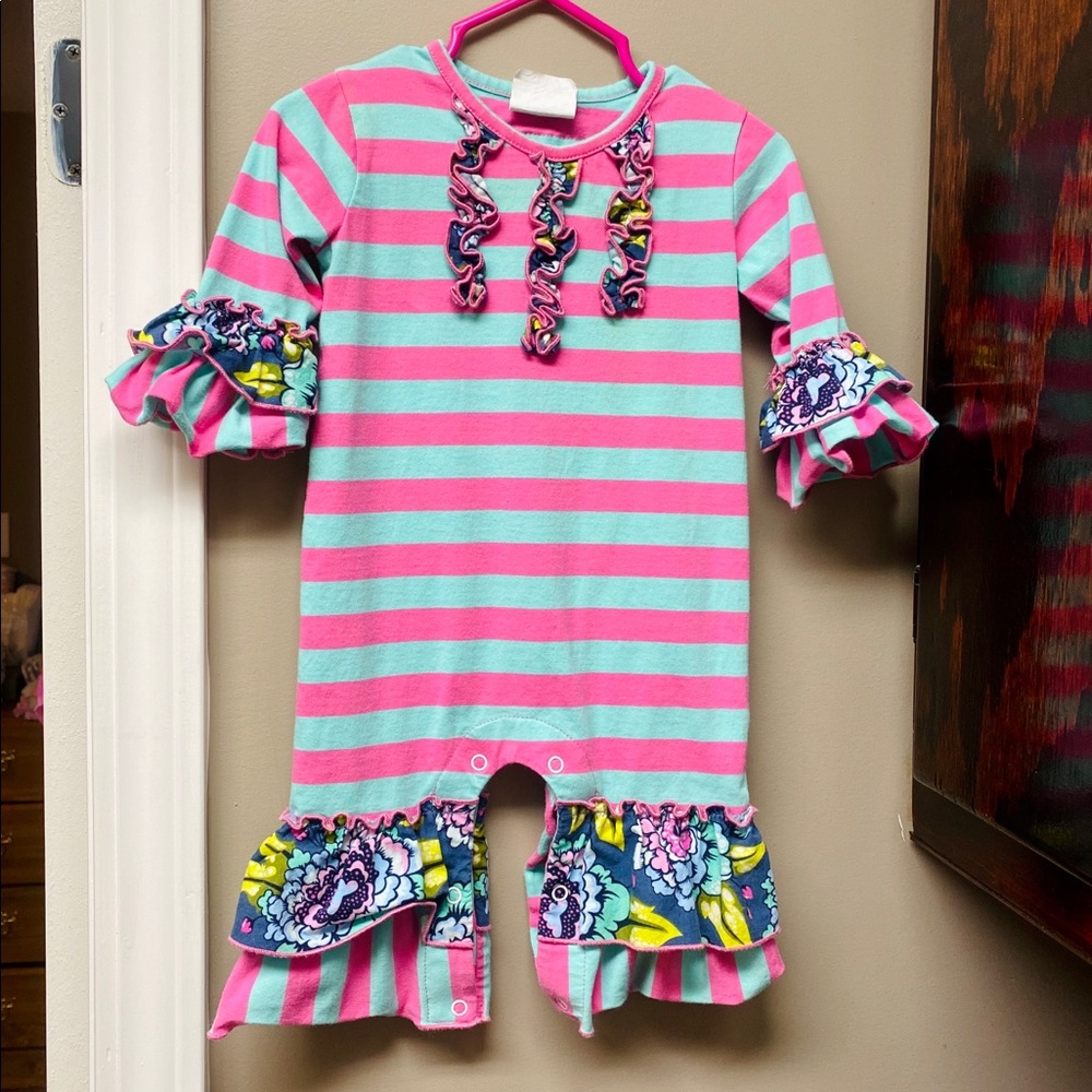 Romper-3M